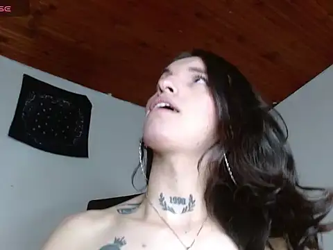 Scarlett_crastrawberry webcam