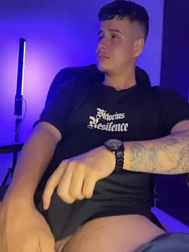 BjornSteel webcam