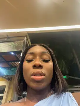 ZarahFerreira webcam