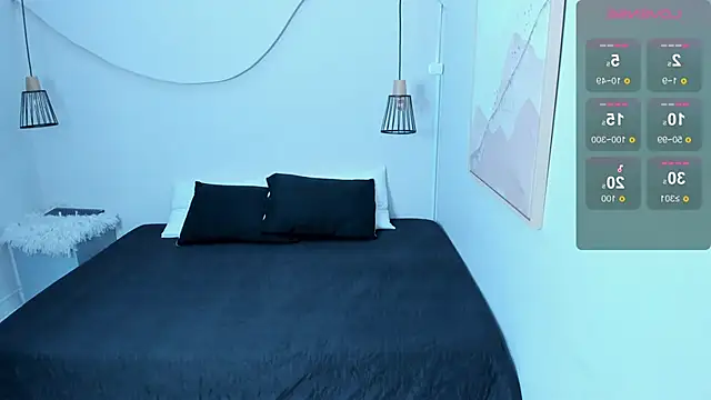Mara__05 webcam