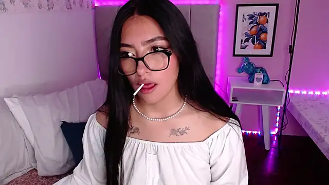 Laurent_Brm webcam