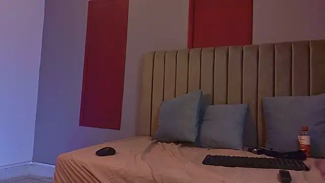 redraven_cr webcam