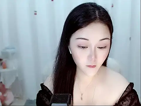 Amy-cnbaby webcam