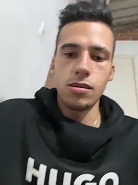 Liamsexy20 webcam