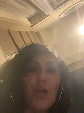 LittleMissEeve webcam