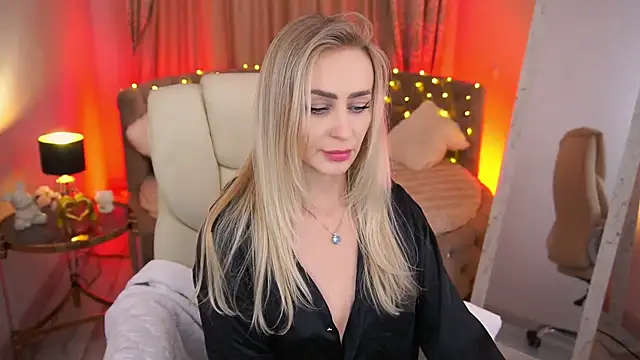 GraceCandy webcam