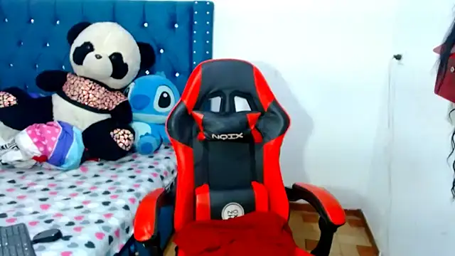 valeriaxxx11 webcam