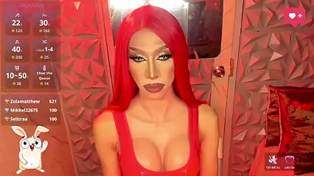 anitacruise webcam