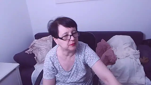 ChristaRose webcam