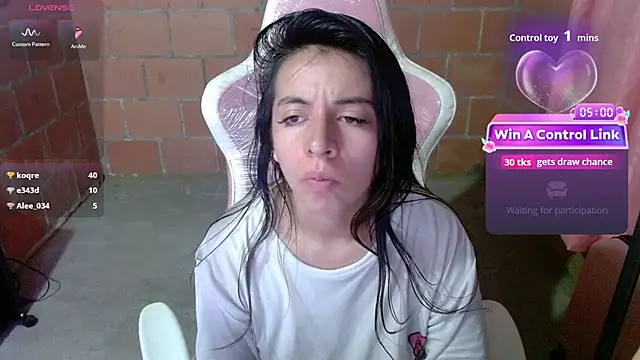 Maggie_Fox3 webcam