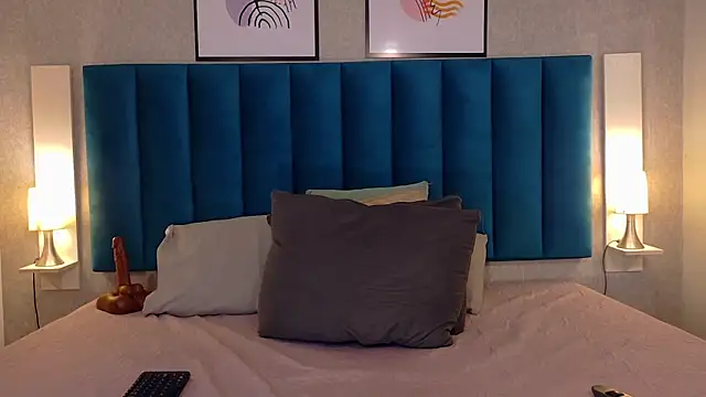 Madisonsmiith webcam
