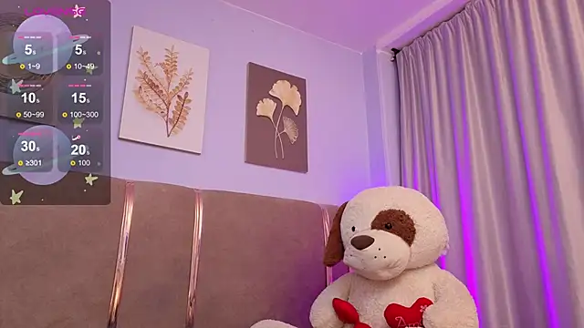 SALOME_F0X_ webcam