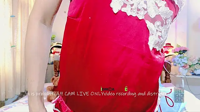 ribbinpink live sex cam