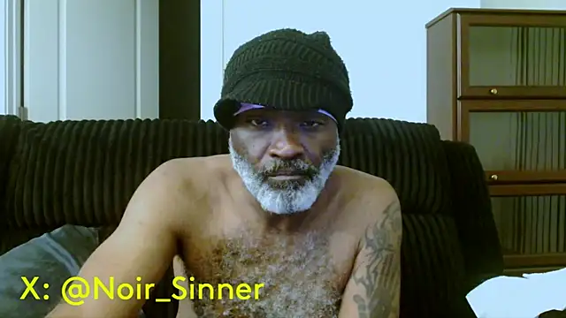 sinnernoir webcam