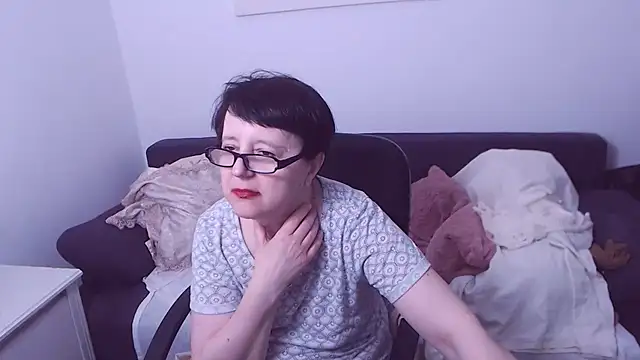 ChristaRose webcam