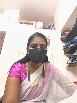 Tamil_Yalini12 webcam
