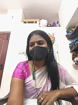 Tamil_Yalini12 webcam