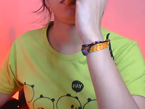 miss_ragni webcam