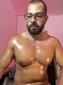 magnumchris webcam