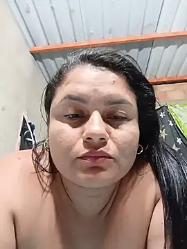 Dirty-violeta_19 webcam