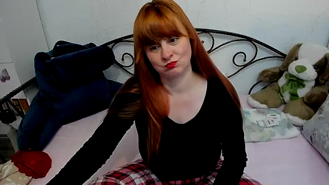 NightWish_Lorena webcam