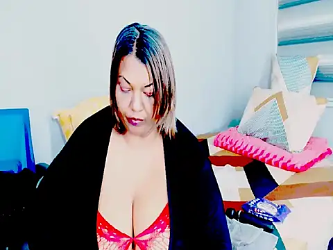 Sassy_Tassy webcam
