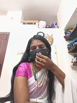 Tamil_Yalini12 webcam