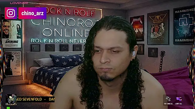 chino_roz webcam