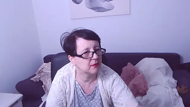 ChristaRose webcam