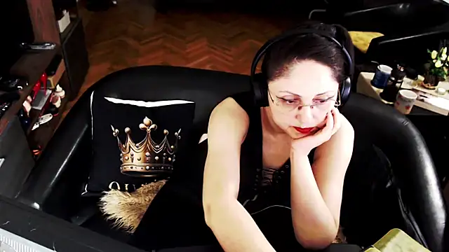 Imperatriza webcam