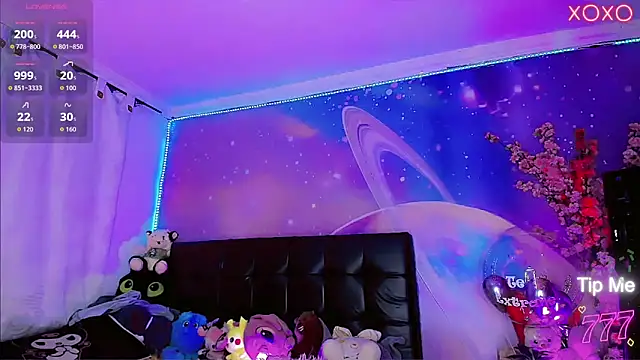 Thalia_girl21 webcam