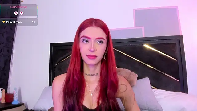 april_jones05 webcam