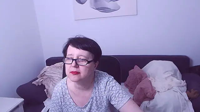 ChristaRose webcam