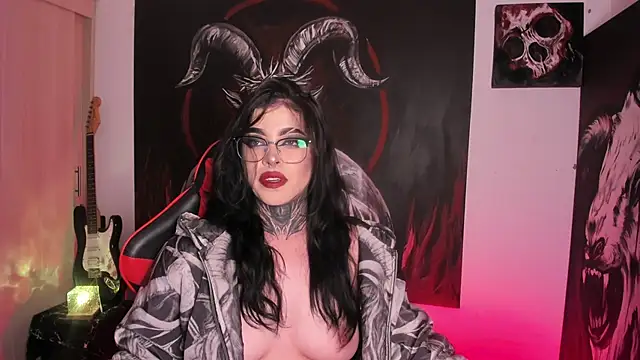 Rubyy-Rose1 webcam