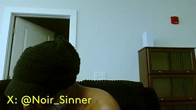 sinnernoir webcam