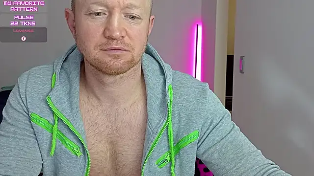 kevintyler69 webcam