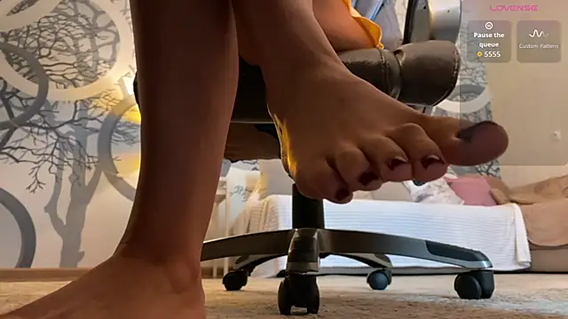 viviann_evans webcam