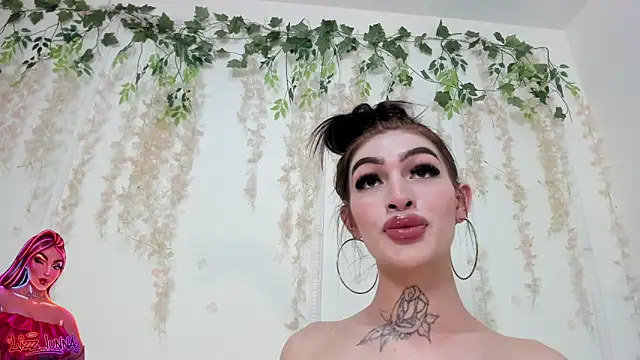 Rlay - Trans webcam sex chat