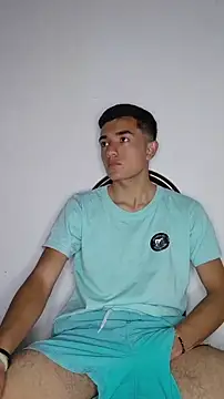 thick_cock (M young) - Cum