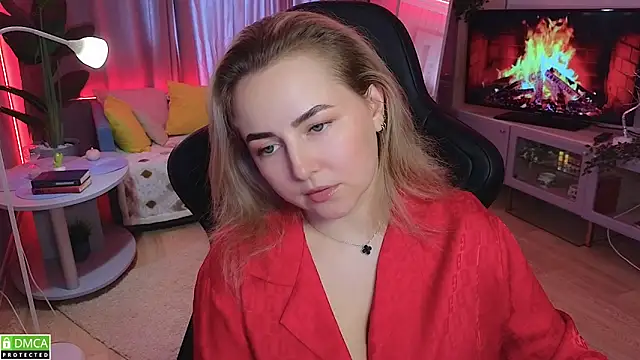 Mira_Mermayd webcam