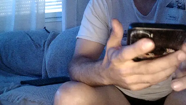 pedro_power webcam