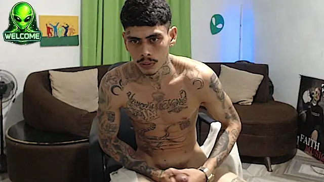 alpha_zom webcam