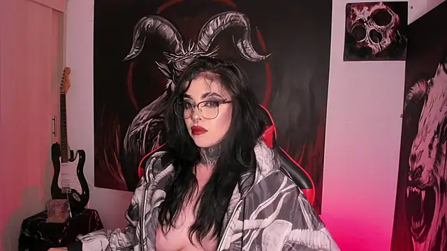 Rubyy-Rose1 webcam