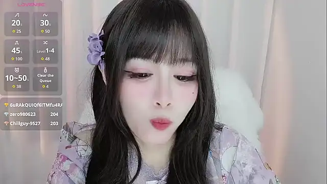 -zhuzhu-999- webcam