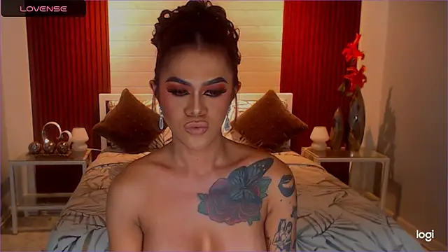 StellaStrong30 webcam