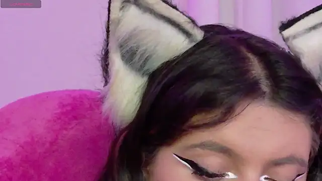 Sachi_Meow webcam