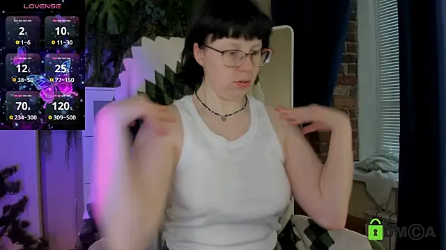 Melissa_Wells webcam