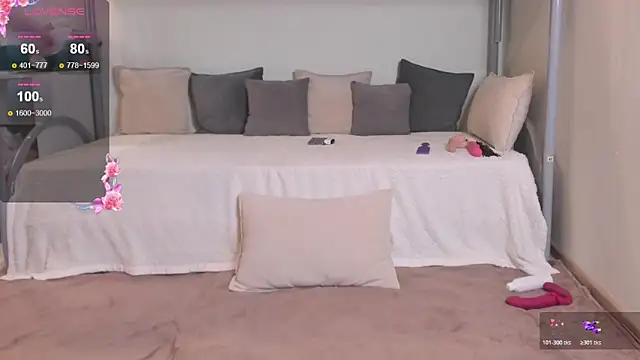 MadissonKiss webcam