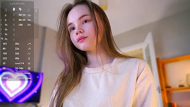 Miss_miracle webcam