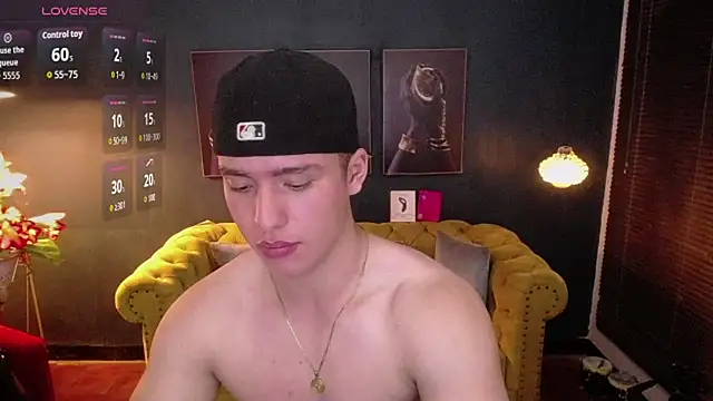 deivid_parker webcam